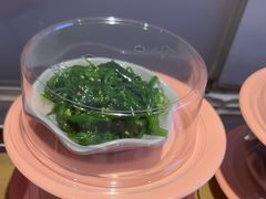 -争鲜回转寿司(通州万达店)