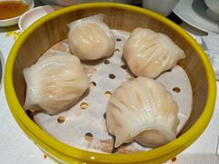 -香港龙凤楼(巨鹿路洋房店)