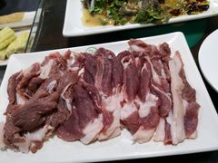 -大明铜锅·烤涮坊·烧烤(总店)