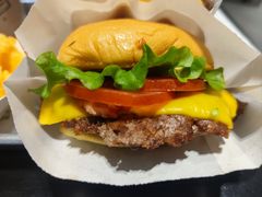 招牌牛肉堡-Shake Shack(西单大悦城店)