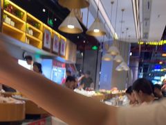 -龍歌自助小火锅(城阳万象汇店)