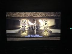 -幸福蓝海国际影城(上海三林店)