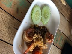 -Doo Dee Thai Food(Issan/Isaan/Esan)