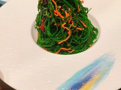-百草滩羊清水涮羊肉(长城路店)
