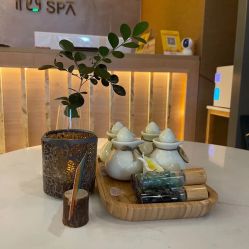 点击看大图 -栖SPA·ONDA ·海菲秀·皑皑科技美肤中心