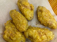 -南记食粥坊·宵夜大排档(莲花总店)