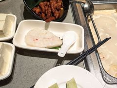 -海底捞火锅(天津SM城市广场店)