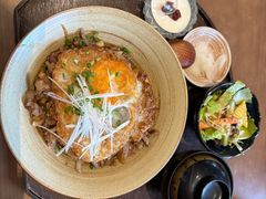 -ITARU食堂·定食料理(西丽店)