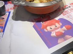 -赖胖子肉蟹煲(上邦百汇城店)