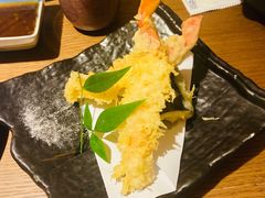 -水之惠鲜鱼料理(王府大街店)