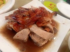 -龙记烤鸭店(新民路店)