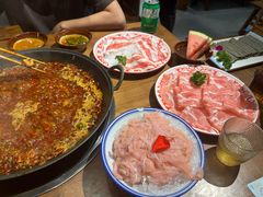 -楠火锅(昆山金鹰店)