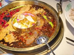 -二荆条·城市森林火锅旗舰店