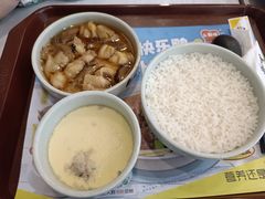 -真功夫(福中路店)
