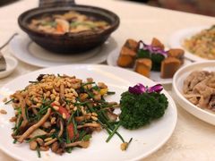 顺德人家小炒皇-顺德人家食府(黄金广场店)