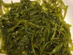 美味裙带丝-萨莉亚意式餐厅(天河城购物中心店)