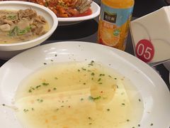 -程新大酒店(常州龙虎塘店)