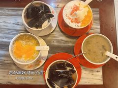 -玫瑰甜品(文明路店)