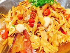 -三湘四水正宗湘菜(君峰路店)