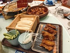 -一味大院•桐庐菜传承店(春江路店)