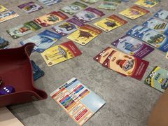 -拾刻O'Clock咖啡桌游吧