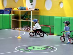 -CaptainGym杰姆队长(园区永旺校区)