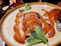 -青年公社烤鸭(熙悦天街店)