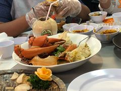 -珍宝海鲜(东海岸海鲜中心)