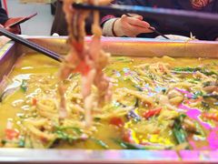 -四姐南瓜田鸡(202店)