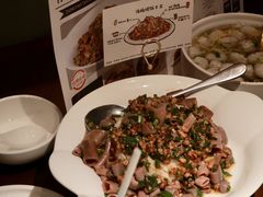 -前海沿·青岛菜(乐客城店)