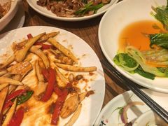 -鸽味轩·粤菜小馆(高楼门总店)