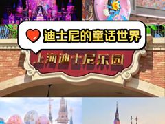 -上海迪士尼度假区