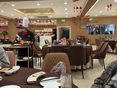 -全聚德(上海首店浦东店)