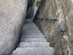 -天柱山风景区