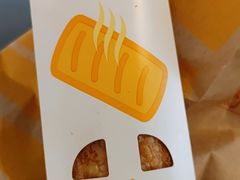 -麦当劳(杭州东站高铁店)