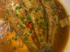 -千岛湖小鱼儿·淳安匠心农家菜