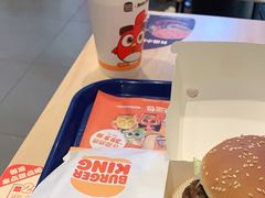 -汉堡王(龙德广场店)