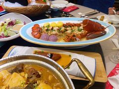 -湘湖大院(越王路店)
