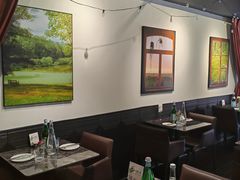 -LESCEDARS Brasserie Bistro香柏树