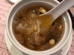 海底椰雪耳糖水-池记(尖沙咀店)