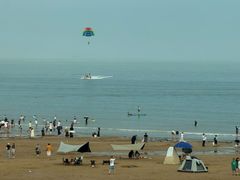 -青岛朗艺美术馆·海景咖啡