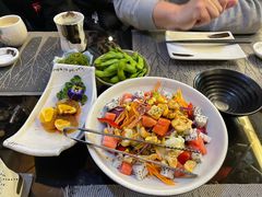 -昱匠·日本料理(金融街店)