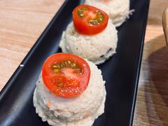 -胜代日本料理(云程巷小区店)