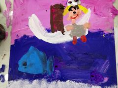 -tomato蕃茄田艺术(新天地中心)