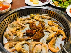 -福缘烤肉王自助(爱琴海-原比尔森店)