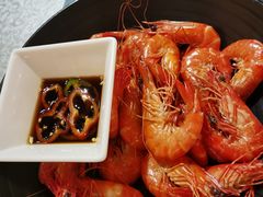 -达叔香味海鲜(海棠68环球美食街店)