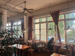 -雕刻时光咖啡馆(交大店)