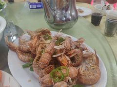 -考记泥焗鸡农庄·海鲜(北洛秘境店)