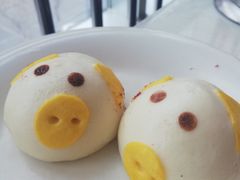 -北京汉丽轩海鲜烤肉自助火锅一体(中百店)