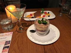 -Geneva日内瓦餐厅(西郊宝成花苑店)